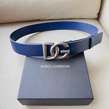 D&G AAA+ Belts #555549 replica