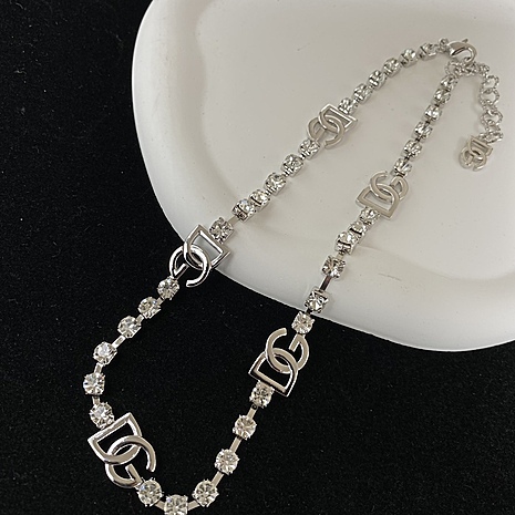 D&G  necklace #555557 replica