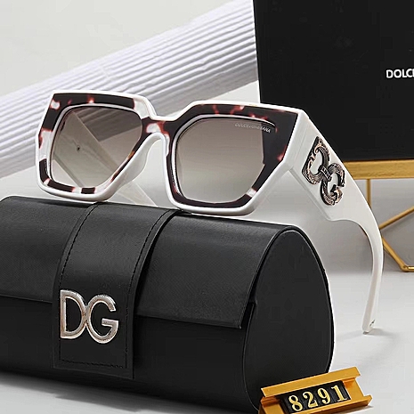 D&G Sunglasses #555559 replica
