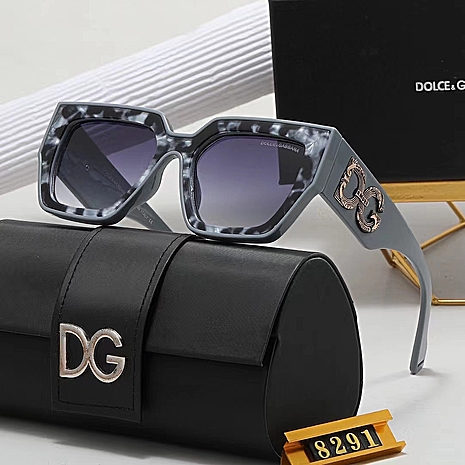 D&G Sunglasses #555560 replica