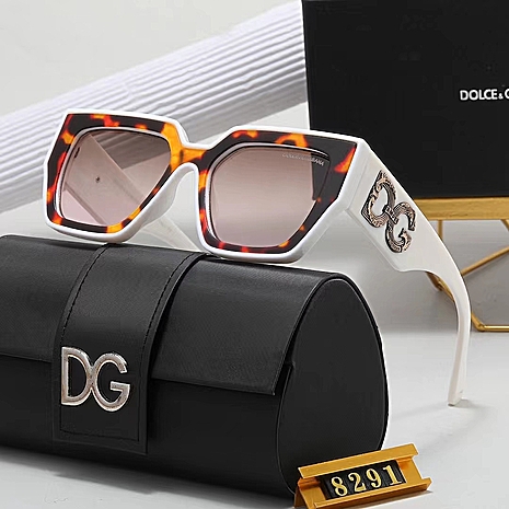 D&G Sunglasses #555563 replica