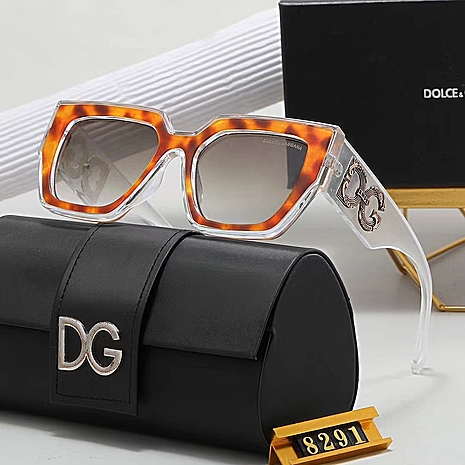 D&G Sunglasses #555564 replica