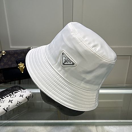 Prada Caps & Hats #555630