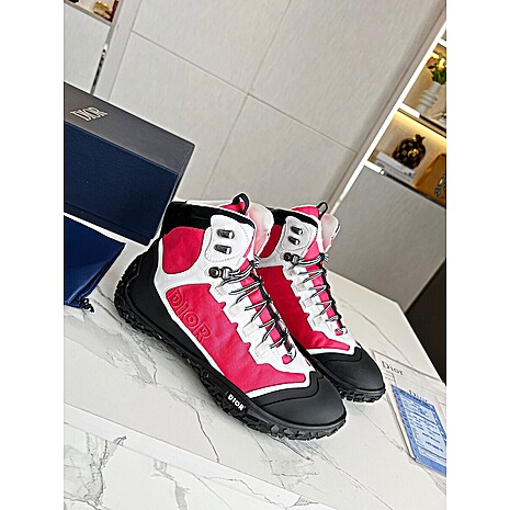 Dior Shoes for MEN #555697 replica
