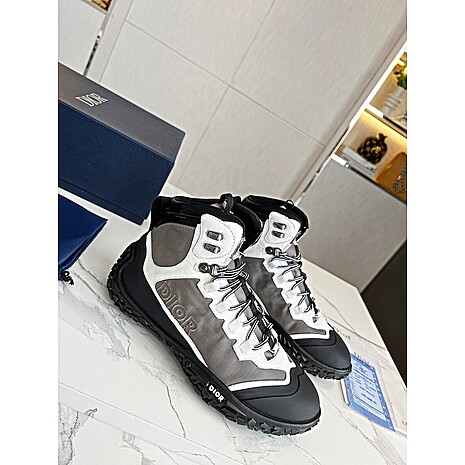 Dior Shoes for MEN #555698 replica