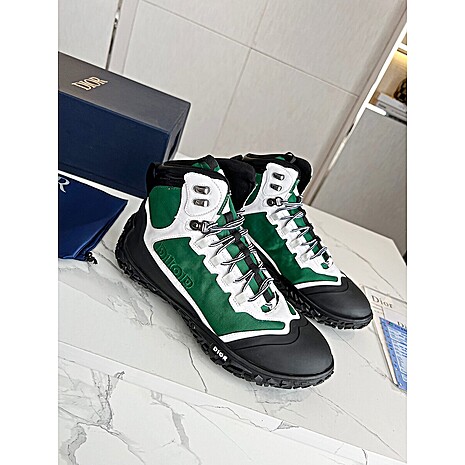 Dior Shoes for MEN #555700 replica