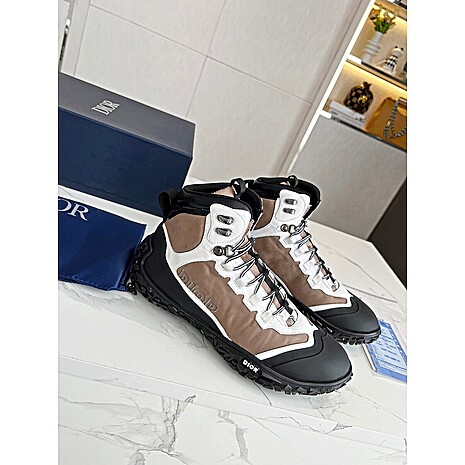 Dior Shoes for MEN #555705 replica
