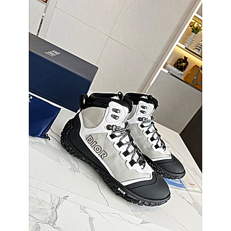 Dior Shoes for MEN #555706 replica