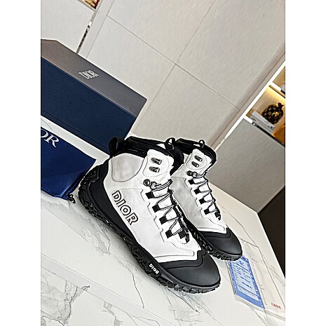 Dior Shoes for MEN #555707 replica