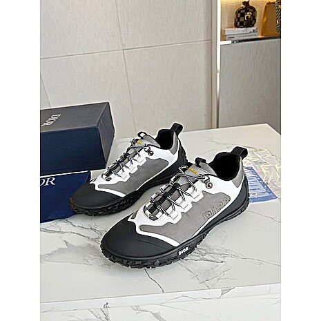 Dior Shoes for MEN #555709 replica