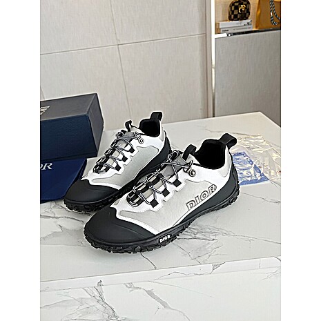 Dior Shoes for MEN #555711 replica