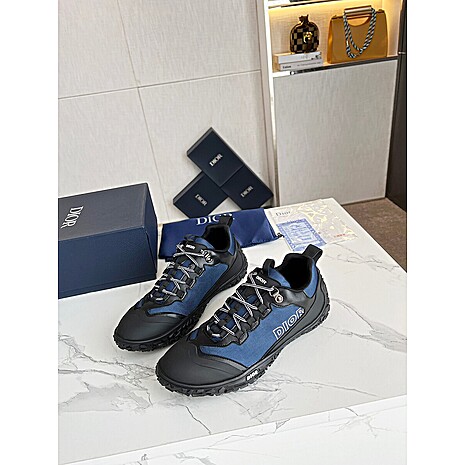 Dior Shoes for MEN #555712 replica
