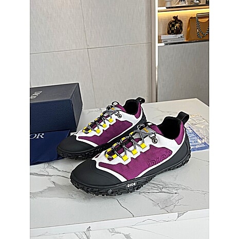 Dior Shoes for MEN #555714 replica