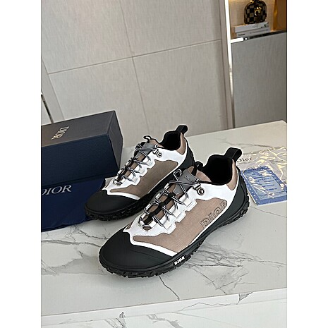 Dior Shoes for MEN #555716 replica