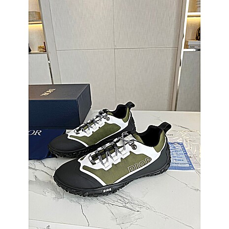 Dior Shoes for MEN #555717 replica