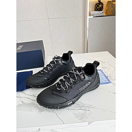 Dior Shoes for MEN #555718 replica