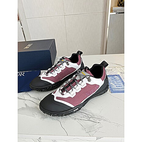 Dior Shoes for MEN #555719 replica