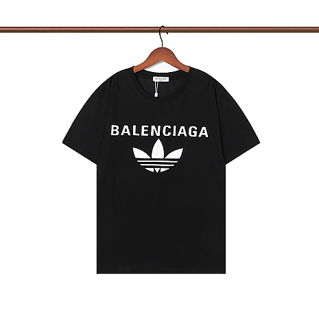 Balenciaga T-shirts for Men #555772 replica
