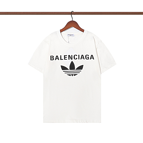Balenciaga T-shirts for Men #555773 replica