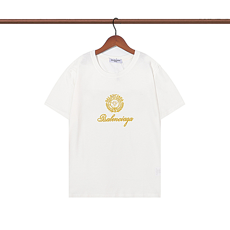 Balenciaga T-shirts for Men #555774 replica