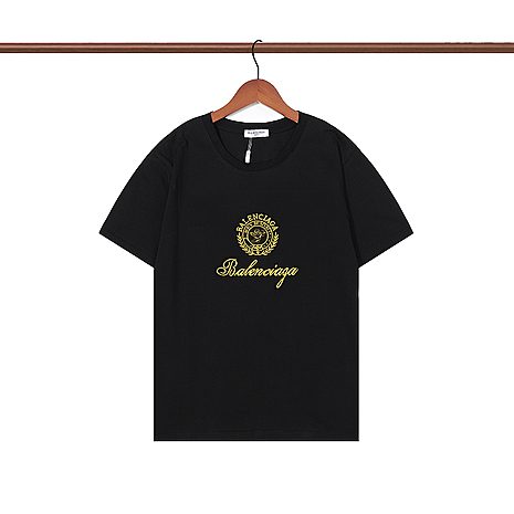 Balenciaga T-shirts for Men #555775 replica