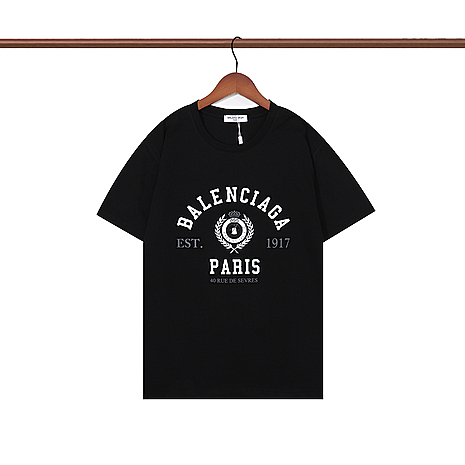 Balenciaga T-shirts for Men #555779 replica