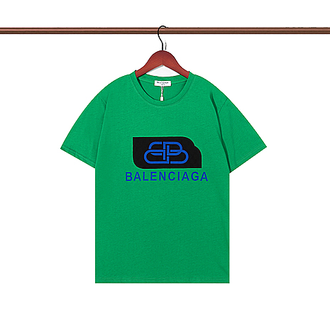 Balenciaga T-shirts for Men #555783 replica