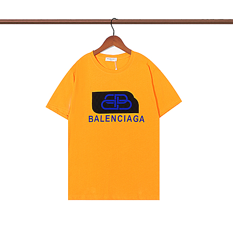 Balenciaga T-shirts for Men #555785 replica