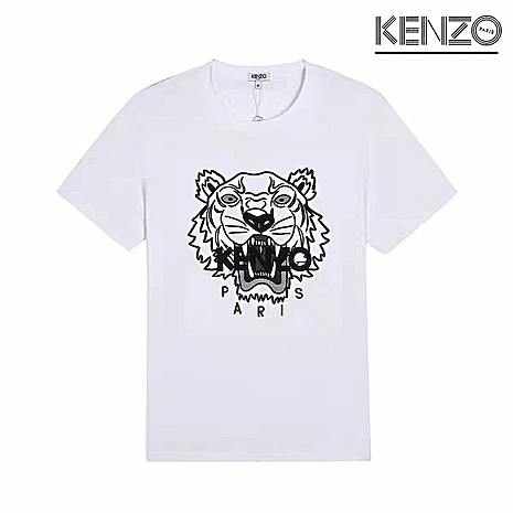 KENZO T-SHIRTS for MEN #555789 replica