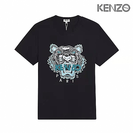 KENZO T-SHIRTS for MEN #555793 replica