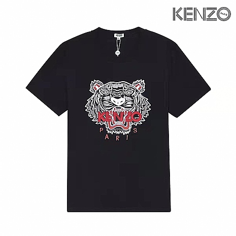 KENZO T-SHIRTS for MEN #555794 replica