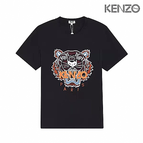 KENZO T-SHIRTS for MEN #555795 replica