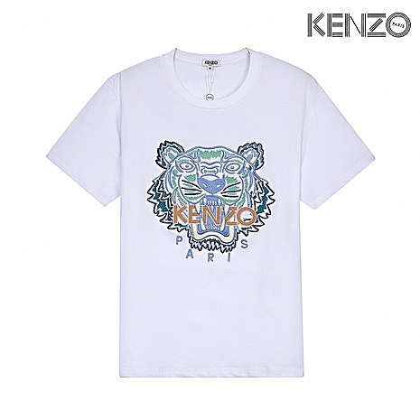 KENZO T-SHIRTS for MEN #555796 replica