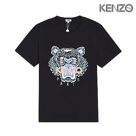 KENZO T-SHIRTS for MEN #555797 replica