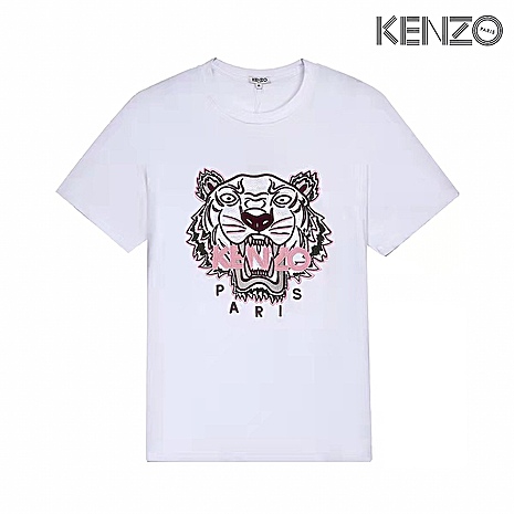 KENZO T-SHIRTS for MEN #555798 replica