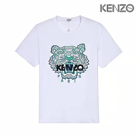 KENZO T-SHIRTS for MEN #555799 replica
