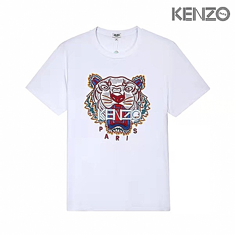KENZO T-SHIRTS for MEN #555800 replica