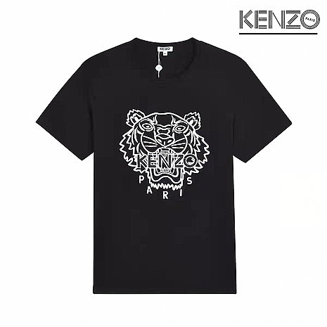 KENZO T-SHIRTS for MEN #555801 replica