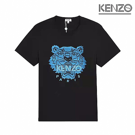 KENZO T-SHIRTS for MEN #555804 replica