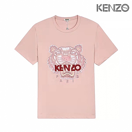KENZO T-SHIRTS for MEN #555810 replica