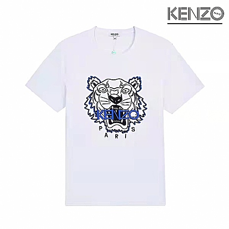KENZO T-SHIRTS for MEN #555819 replica