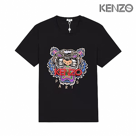 KENZO T-SHIRTS for MEN #555833 replica