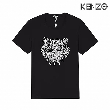 KENZO T-SHIRTS for MEN #555840 replica