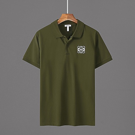 LOEWE T-shirts for MEN #555860 replica