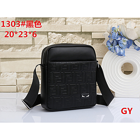 Fendi Bags for Fendi bag for men #555912 replica