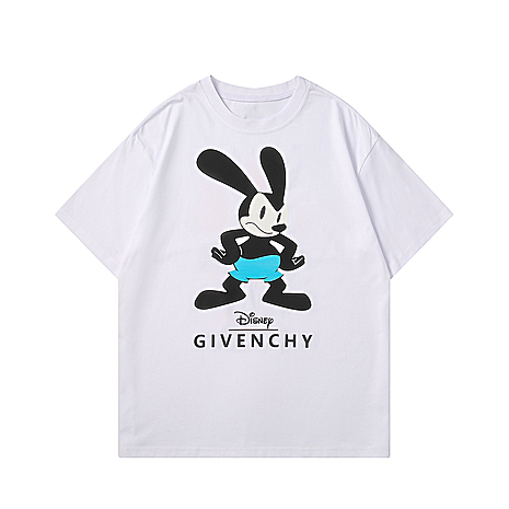 Givenchy T-shirts for MEN #555917 replica