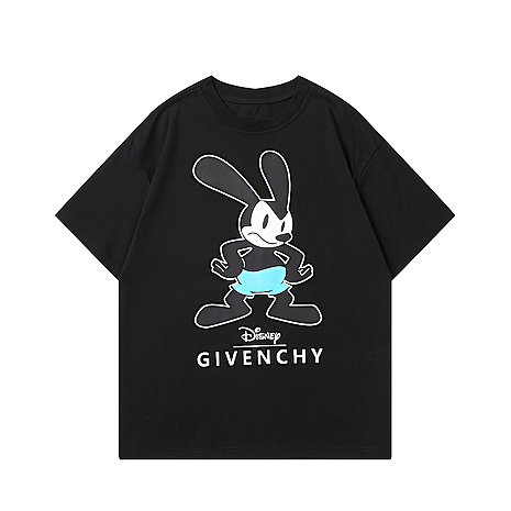 Givenchy T-shirts for MEN #555918 replica