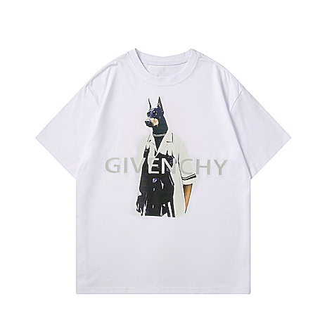 Givenchy T-shirts for MEN #555921 replica