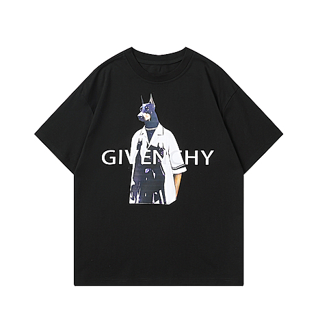 Givenchy T-shirts for MEN #555922 replica