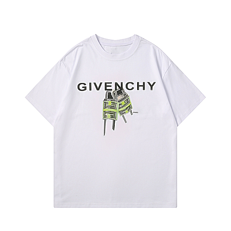 Givenchy T-shirts for MEN #555923 replica